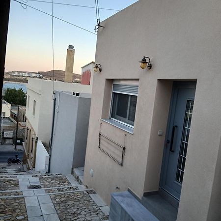 Panorama Apartment 에르무폴리 외부 사진