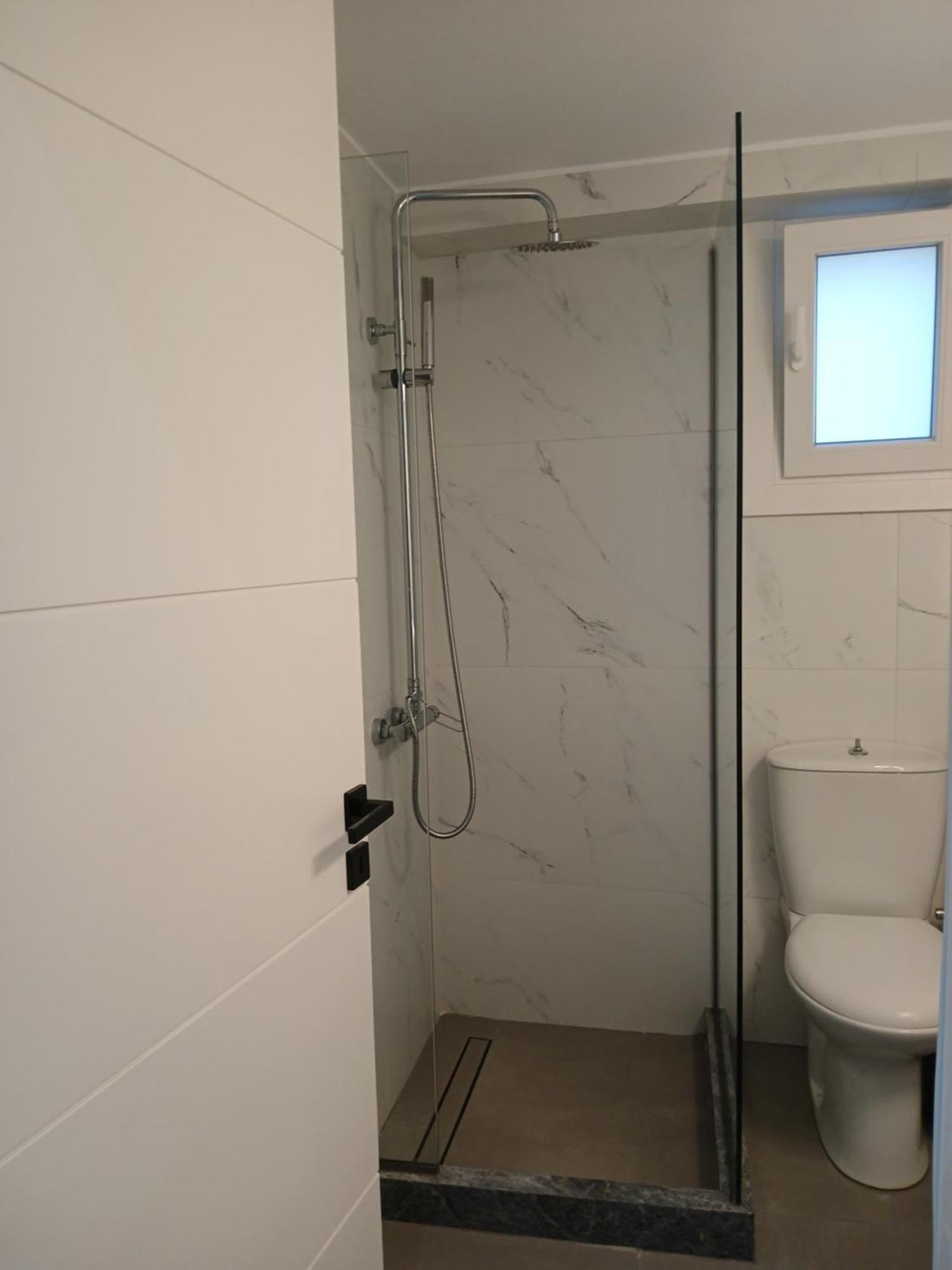Panorama Apartment 에르무폴리 외부 사진