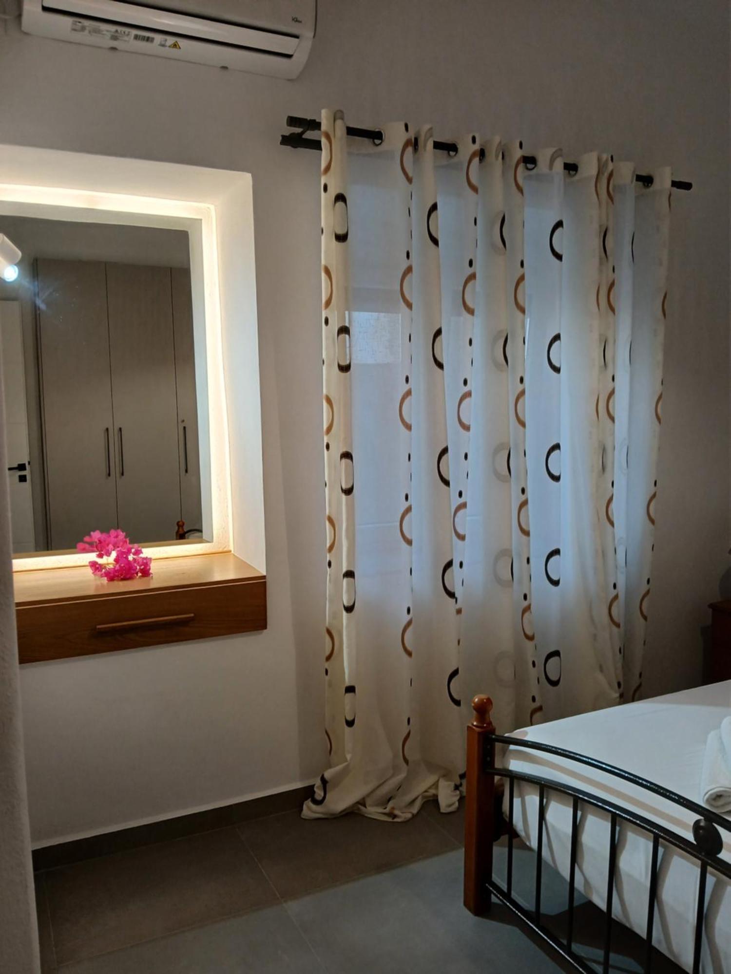Panorama Apartment 에르무폴리 외부 사진